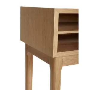 Κονσόλα τραπεζιού Hubsch Interior Collect image-2