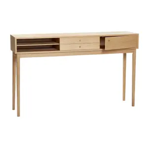 Κονσόλα τραπεζιού Hubsch Interior Collect image-3