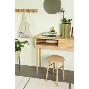 Κονσόλα τραπεζιού Hubsch Interior Collect image-5