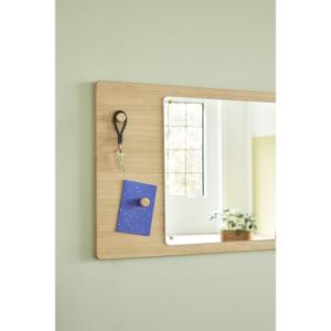 Magnetischer Spiegel Hubsch Interior Split image-3