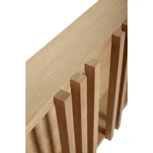 Porte-revue Hubsch Interior Column image-1