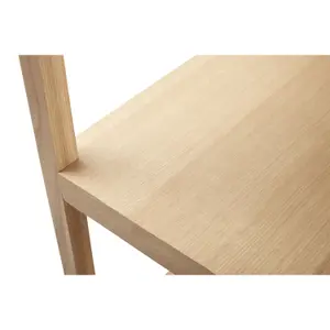 Μοναχική ράφι Hubsch Interior Mason image-1