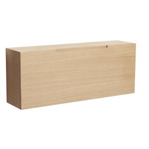 Shoe cabinet Hubsch Interior Collect