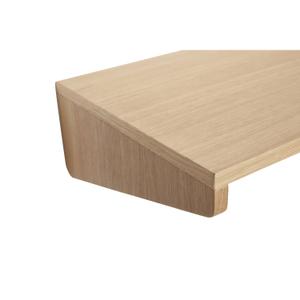 Wall desk Hubsch Interior Folk image-1