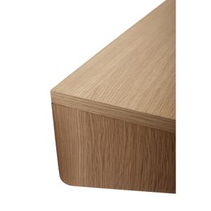 Wall desk Hubsch Interior Folk image-2