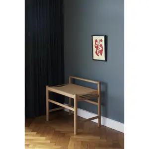 Frame small Hubsch Interior Parade image-6