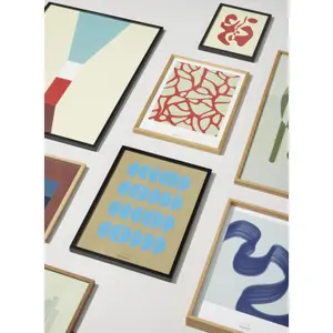 Frame small Hubsch Interior Parade image-5