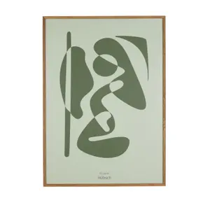 Wide frame Hubsch Interior Parade image-0