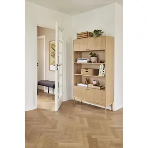 Κουτιά αποθήκευσης Hubsch Interior Rail (x2) image-3