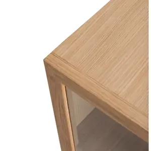 Chest of drawers Hubsch Interior Kaiser image-1