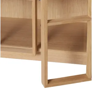 Chest of drawers Hubsch Interior Shoji image-5