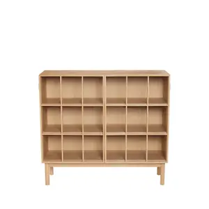 Chest of drawers Hubsch Interior Shoji