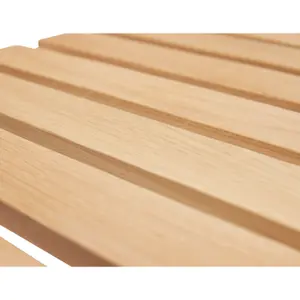 Μικρός πάγκος Hubsch Interior Row image-3