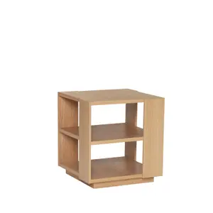 Τραπέζι πλευράς Hubsch Interior Merge image-0