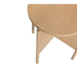 Side table Hubsch Interior Heritage image-2