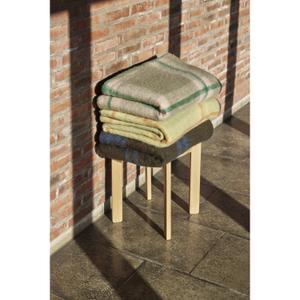 Rolling stool Hubsch Interior Always image-3