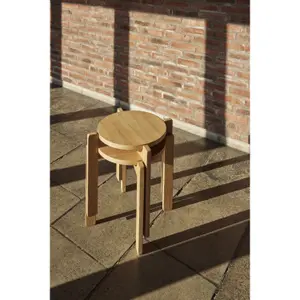 Plaid Hubsch Interior Grid image-0