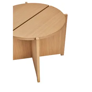 τραπέζι συντήρησης Hubsch Interior Dash image-3