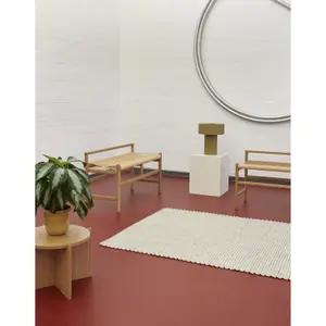 τραπέζι συντήρησης Hubsch Interior Dash image-4