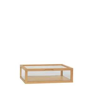 Display box Hubsch Interior View Small