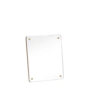 Lustro stołowe Hubsch Interior Smize image-0