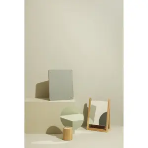 Lustro stołowe Hubsch Interior Smize image-4