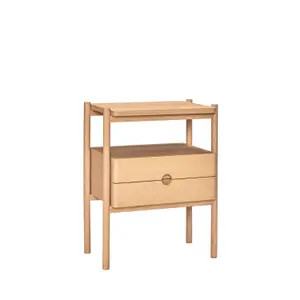 Bedside table Hubsch Interior Appeal
