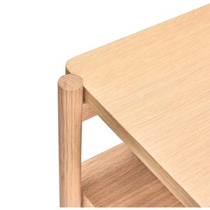 Bedside table Hubsch Interior Appeal image-2