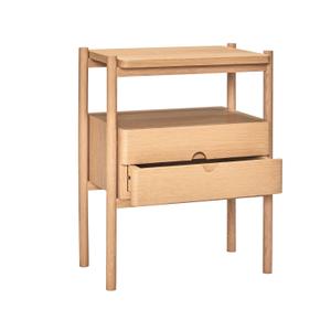 Bedside table Hubsch Interior Appeal image-5