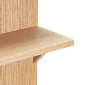 Étagère Hubsch Interior Straight image-3