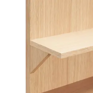 Étagère Hubsch Interior Straight image-4