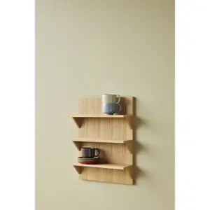 Étagère Hubsch Interior Straight image-2