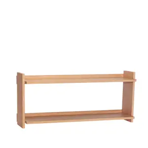 Ραφιέρα tablet Hubsch Interior Forma large image-0