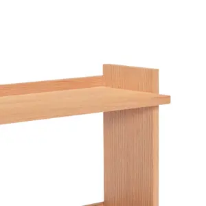 Ραφιέρα tablet Hubsch Interior Forma large image-1