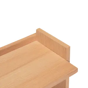 Ραφιέρα tablet Hubsch Interior Forma large image-2