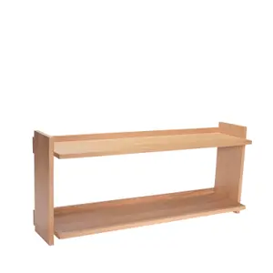 Ραφιέρα tablet Hubsch Interior Forma large image-3