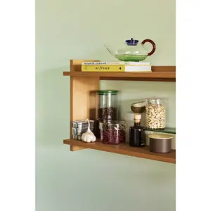 Ραφιέρα tablet Hubsch Interior Forma large image-4