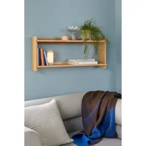 Ραφιέρα tablet Hubsch Interior Forma large image-6