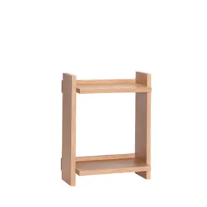 Ραφιέρα tablet Hubsch Interior Forma small image-0