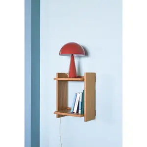 Ραφιέρα tablet Hubsch Interior Forma small image-4