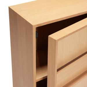 Chest of drawers Hubsch Interior Forma image-1