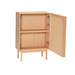 Chest of drawers Hubsch Interior Forma image-2