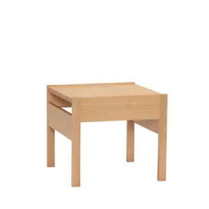Τραπέζι Hubsch Interior Forma image-0