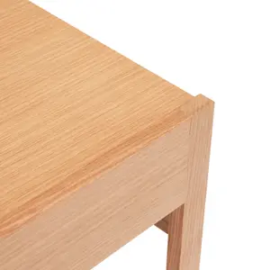 Τραπέζι Hubsch Interior Forma image-1
