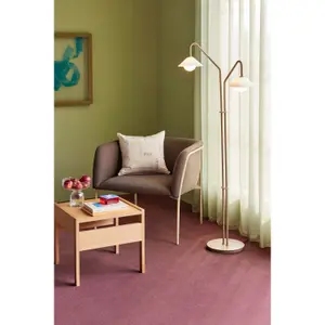 Τραπέζι Hubsch Interior Forma image-3