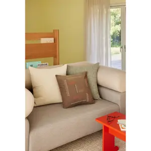 Magazine rack and partition Hubsch Interior Forma image-4