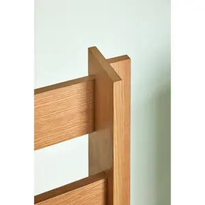 Magazine rack and partition Hubsch Interior Forma image-6