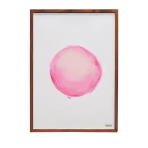 Frame Hubsch Interior Focal 30x42