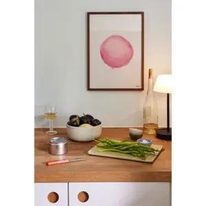 Plate coaster Hubsch Interior Amare image-3