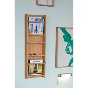 Lampe murale Hubsch Interior image-4